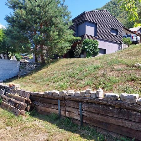Holiday Home Hisa Gusta 모스트나소시 외부 사진