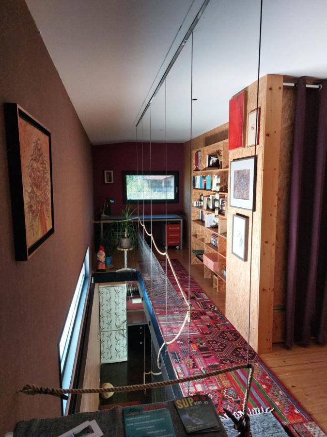 Holiday Home Hisa Gusta 모스트나소시 외부 사진