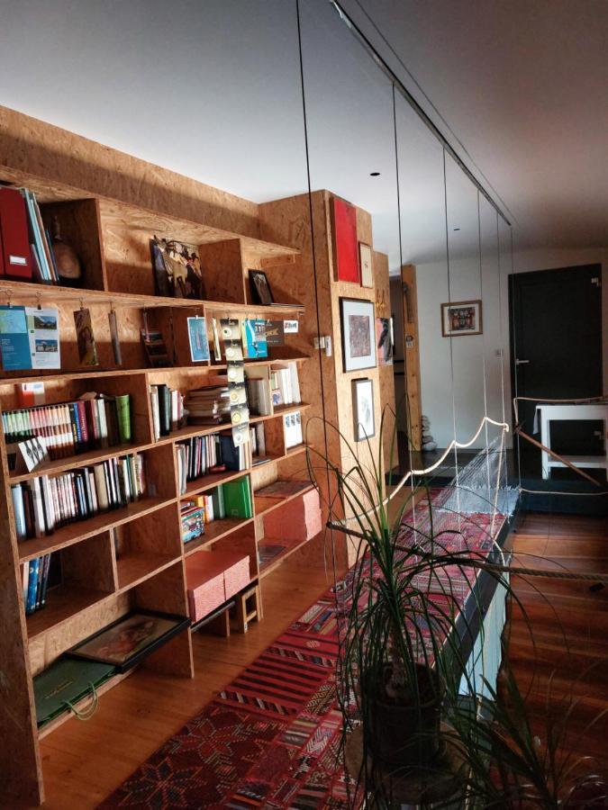 Holiday Home Hisa Gusta 모스트나소시 외부 사진