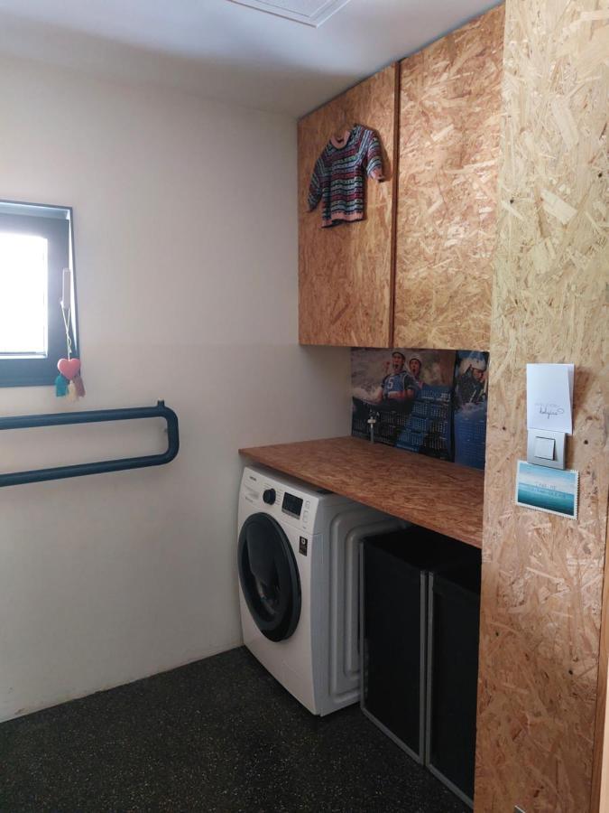 Holiday Home Hisa Gusta 모스트나소시 외부 사진