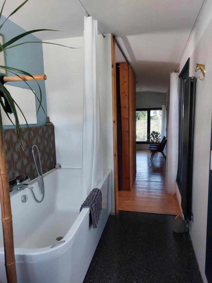 Holiday Home Hisa Gusta 모스트나소시 외부 사진