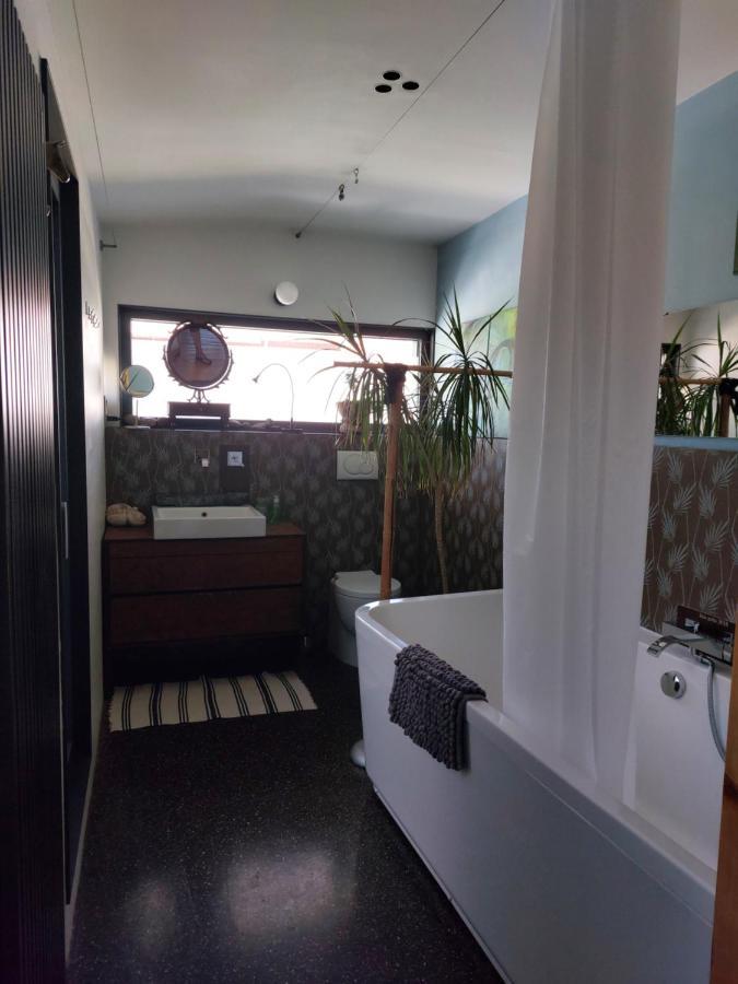 Holiday Home Hisa Gusta 모스트나소시 외부 사진