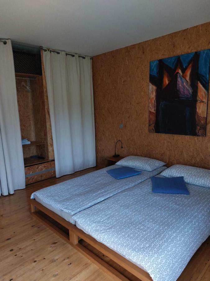 Holiday Home Hisa Gusta 모스트나소시 외부 사진