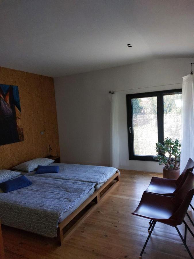 Holiday Home Hisa Gusta 모스트나소시 외부 사진