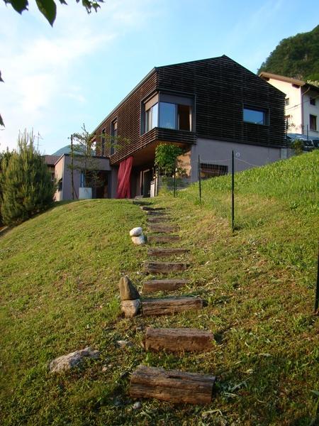 Holiday Home Hisa Gusta 모스트나소시 객실 사진