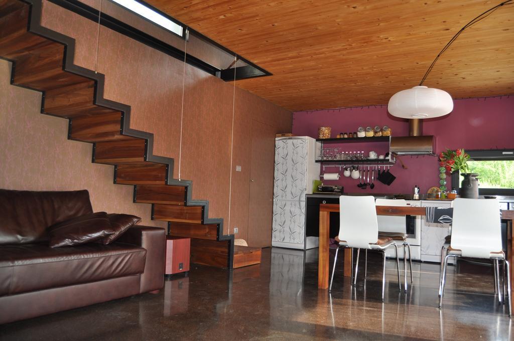 Holiday Home Hisa Gusta 모스트나소시 객실 사진