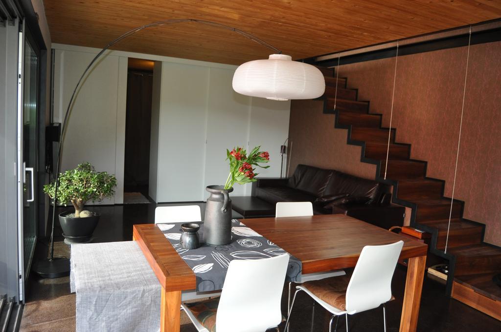 Holiday Home Hisa Gusta 모스트나소시 객실 사진