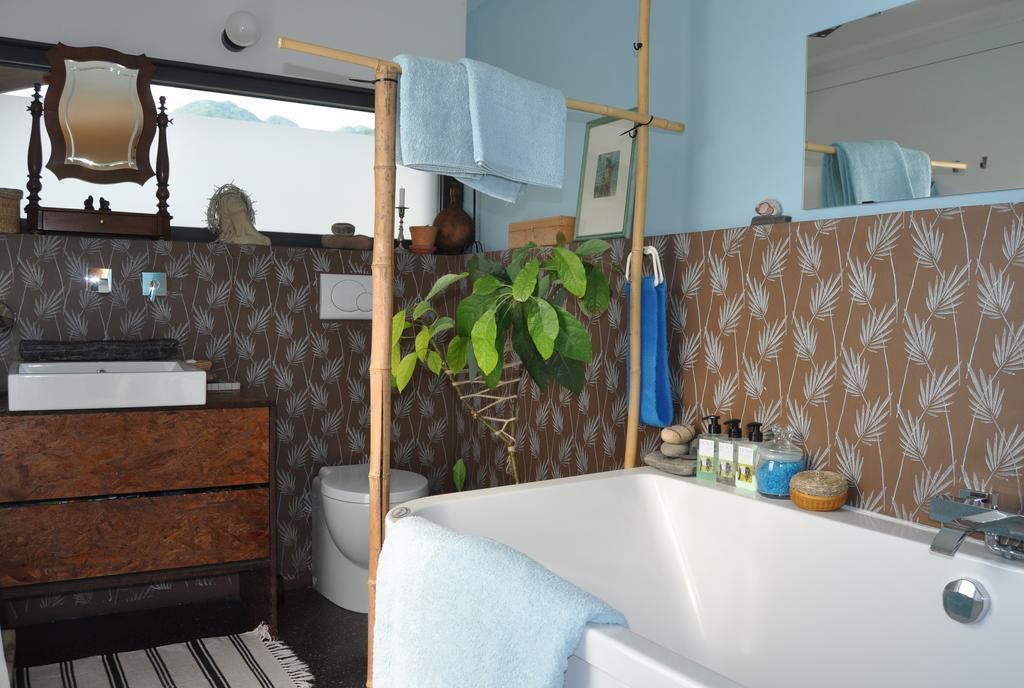 Holiday Home Hisa Gusta 모스트나소시 객실 사진